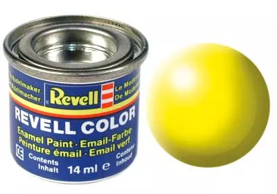 Revell - Luminoous Yellow 